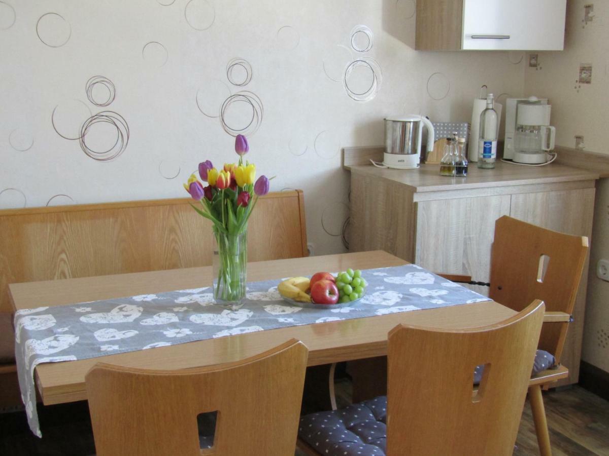 Ferienwohnung Roth 외부 사진