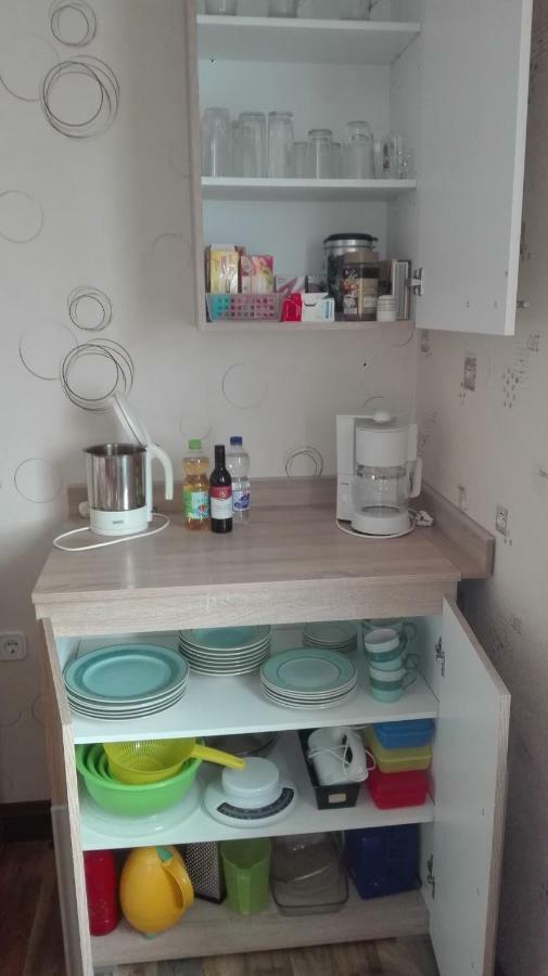 Ferienwohnung Roth 외부 사진