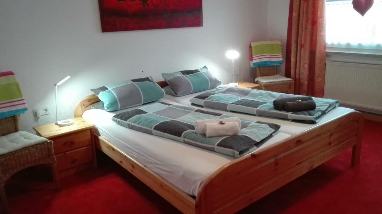 Ferienwohnung Roth 외부 사진