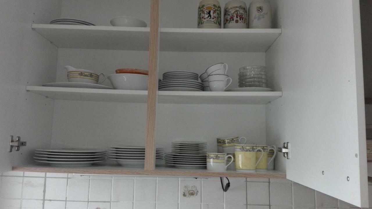 Ferienwohnung Roth 외부 사진