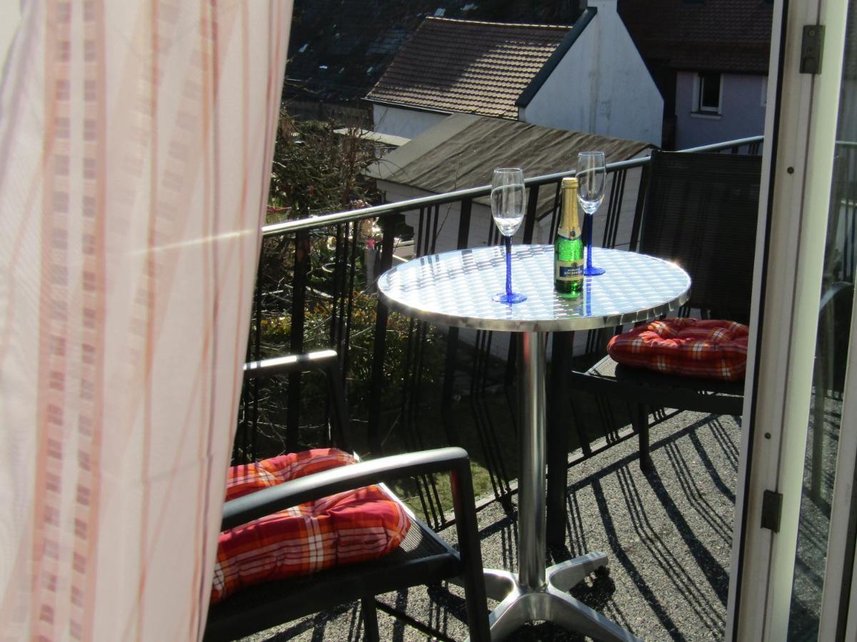 Ferienwohnung Roth 외부 사진