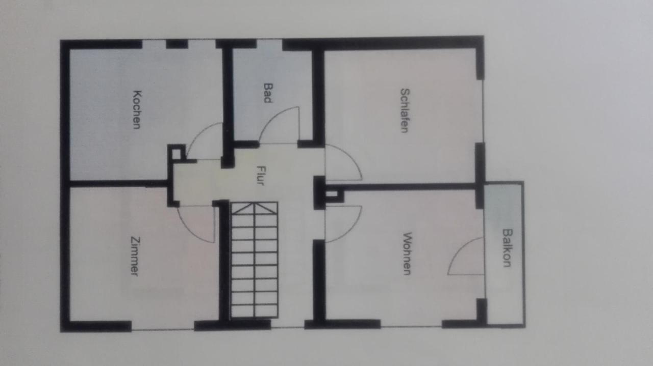Ferienwohnung Roth 외부 사진