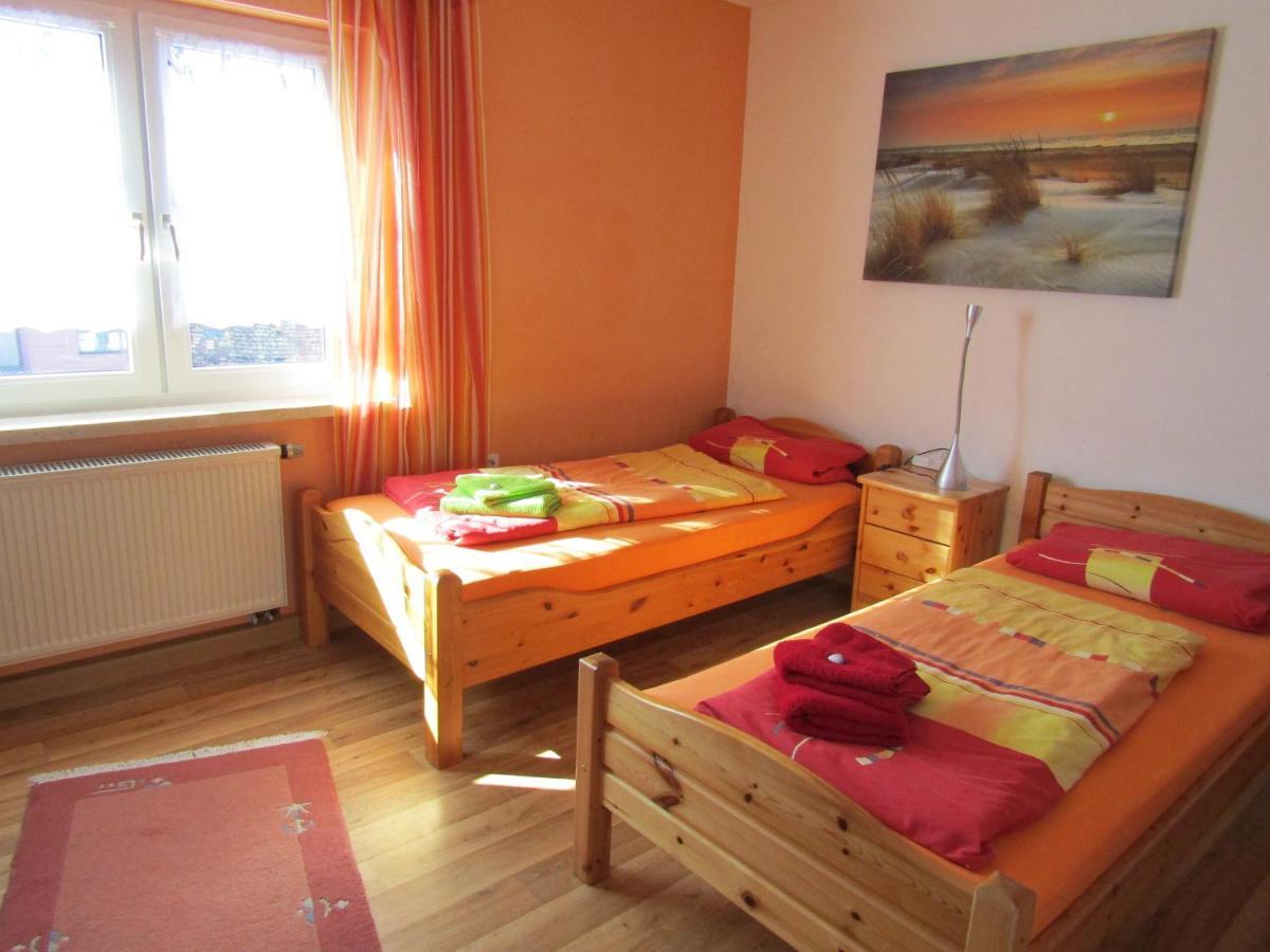 Ferienwohnung Roth 외부 사진
